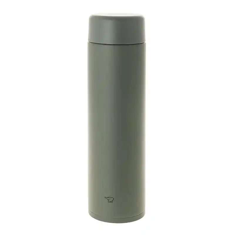 Zojirushi SM-GA72 Termos Matara 720 ml Koyu Gri (forest Grey)
