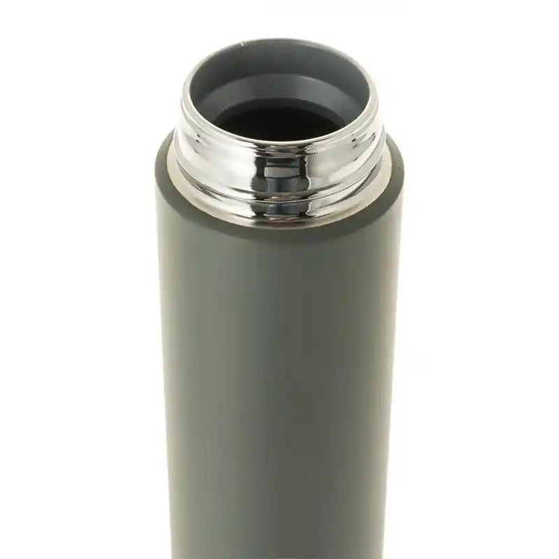 Zojirushi SM-GA72 Termos Matara 720 ml Koyu Gri (forest Grey)