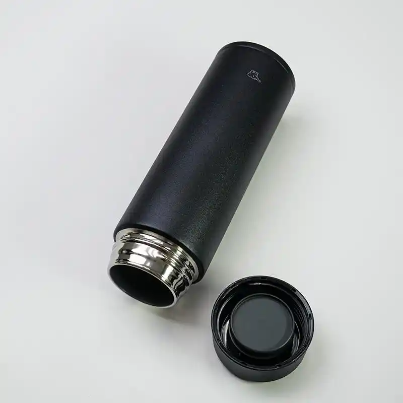 Zojirushi SM-GS60 Termos Matara 600 ml Siyah