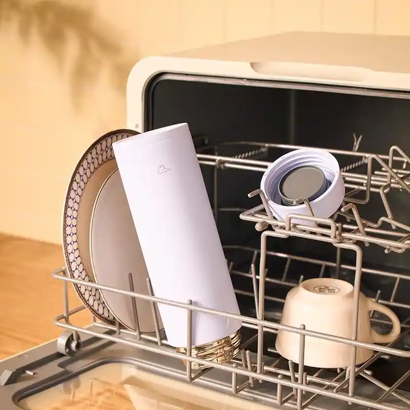 Zojirushi SM-GS60 Termos Matara 600 ml Siyah