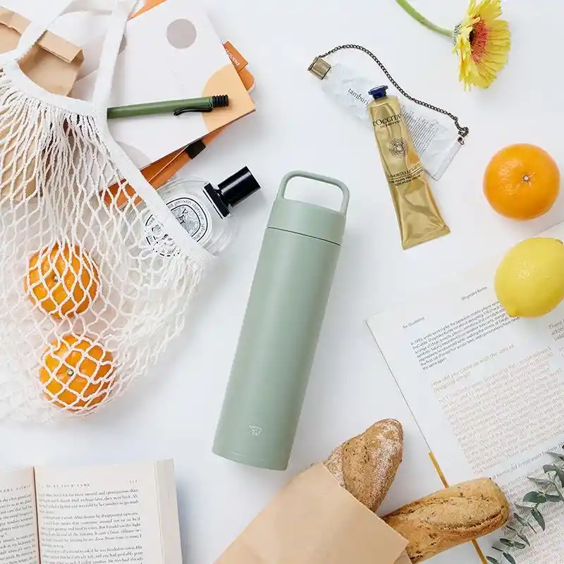 Zojirushi SM-RS50 Termos Matara 500 ml Krem