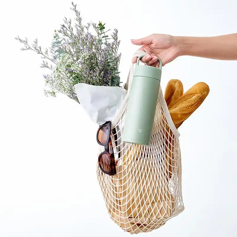 Zojirushi SM-RS50 Termos Matara 500 ml Lacivert