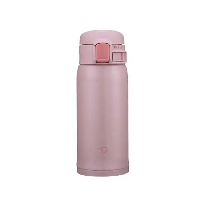 Zojirushi SM-SR36 Termos Bardak Matara 0.36L Renk:İnci Pembe