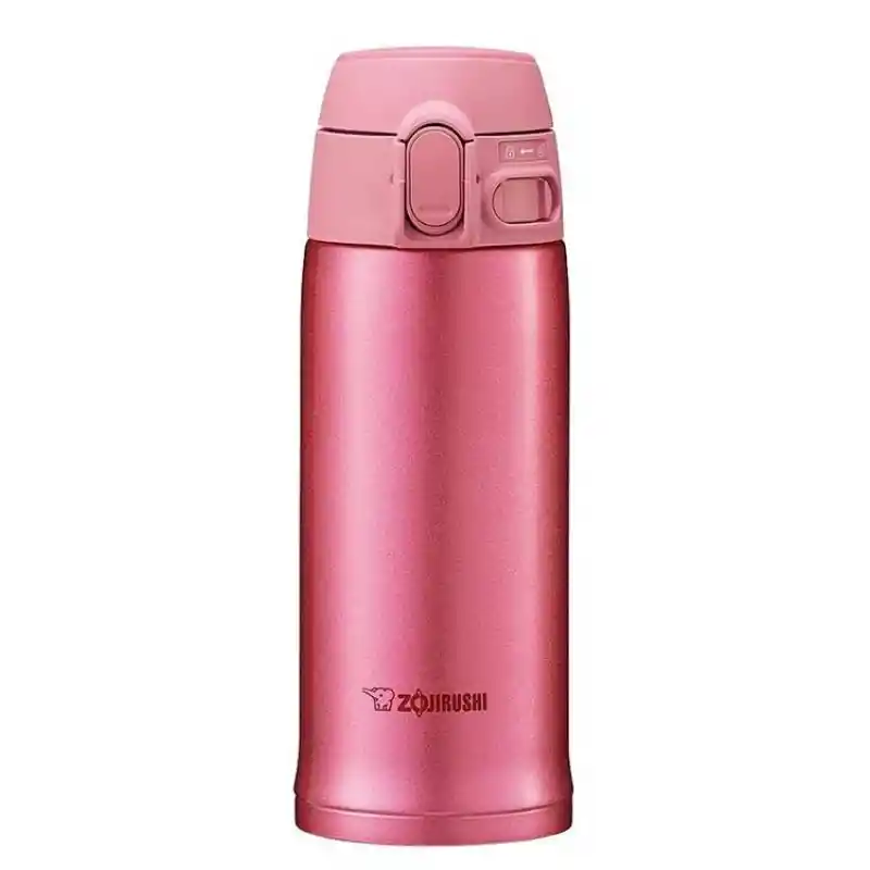 Zojirushi SM-TA36 Termos Bardak Matara 360ml (Pembe)