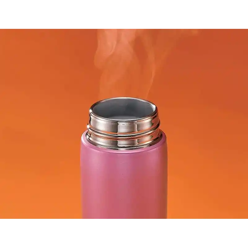 Zojirushi SM-TA36 Termos Bardak Matara 360ml (Pembe)