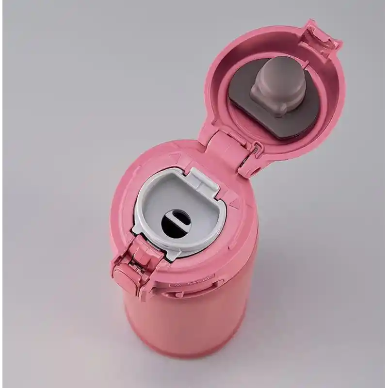 Zojirushi SM-TA36 Termos Bardak Matara 360ml (Pembe)