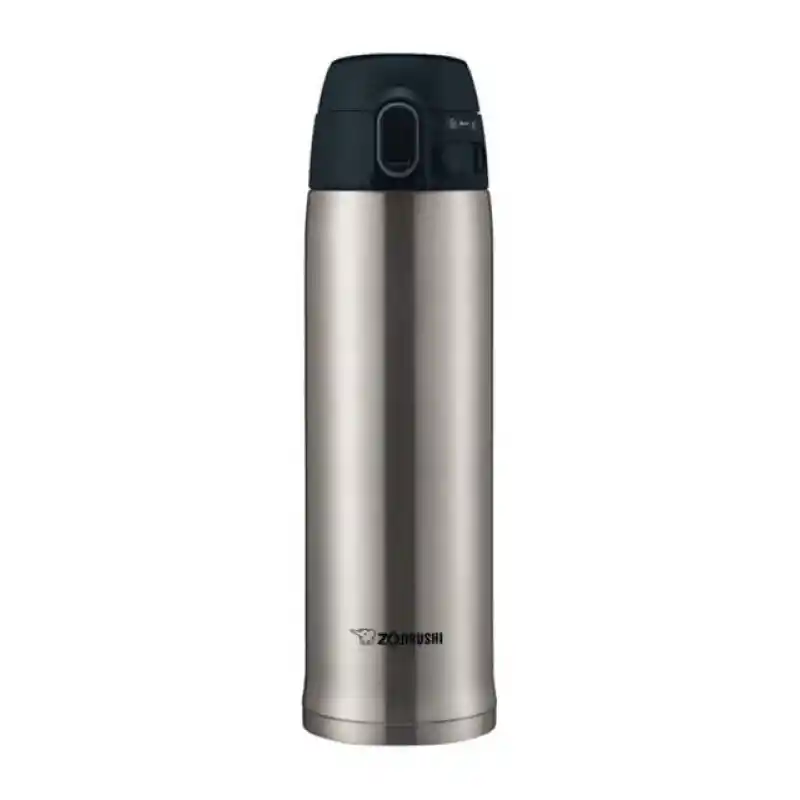 Zojirushi SM-TA48 Termos Bardak Matara 0.48L (Gümüş Renk)