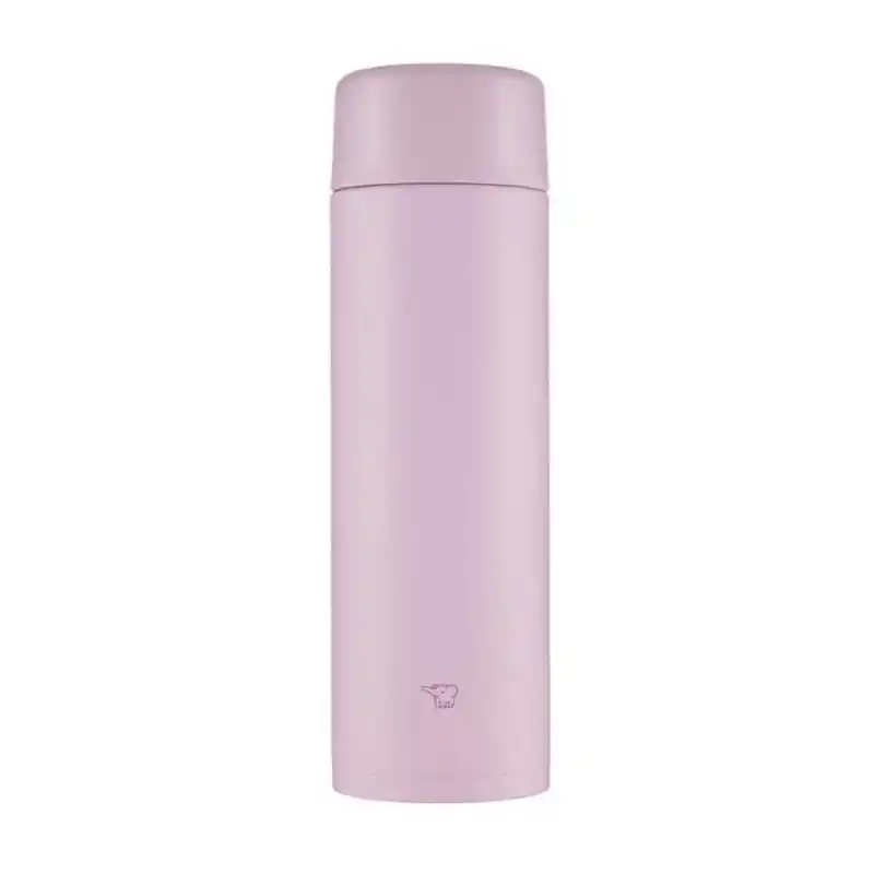 Zojirushi SM-ZA48 Termos Matara 480ml Renk:Orkide (Pale Orchid)