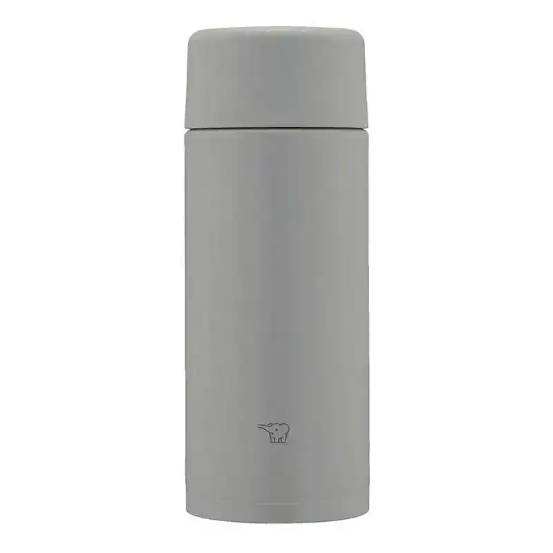 Zojirushi SM-ZB36 Termos Matara 360ml Gri