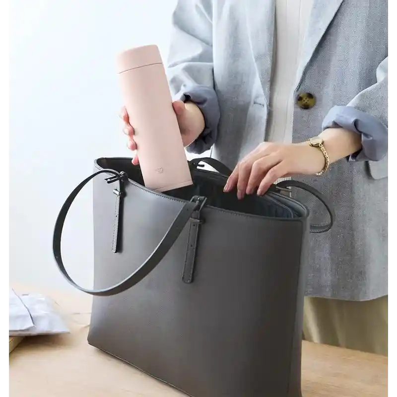 Zojirushi SU-AA48 Termos Matara 480 ml Siyah