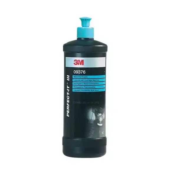3M Perfect-it II Adım 3 Makine Cilası 1lt PN09376