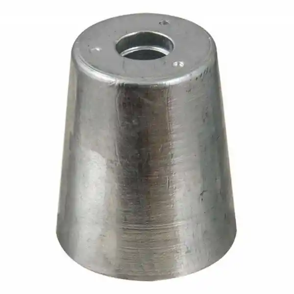 6 Köşe Pervane Tutyası - 25mm