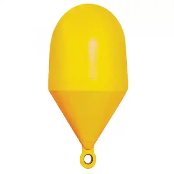 İşaret Şamandırası Küre Ø400mm Kırmızı