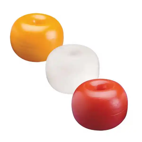 Yüzdürücü Şamandıra Küre Ø190mm Turuncu