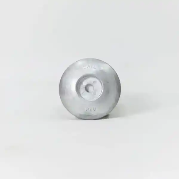 Ufo Tip Tutyalar Çinko Sail Anode ufo125