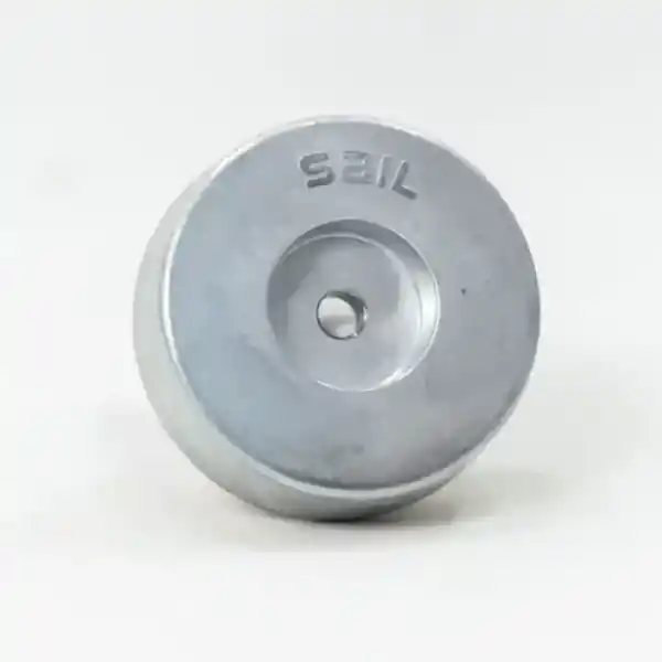 Kıç Ayna Tutyaları Çinko Sail Anode 140