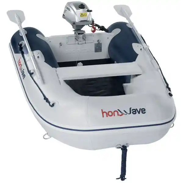 Honwave T25 Katlanır Geçme Taban (SE3) 2.50