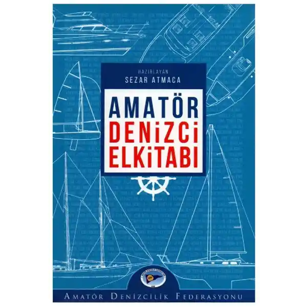  Amatör Denizci El Kitabı