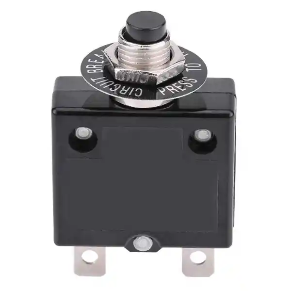 AES Otomatik Sigorta - 15A