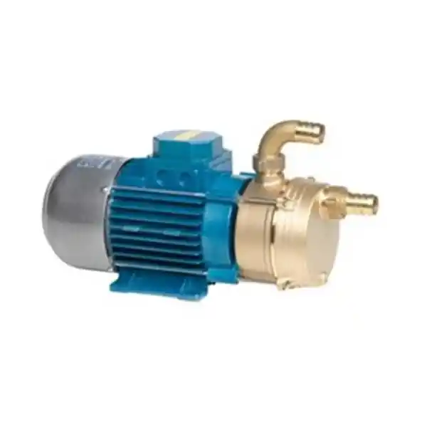 Ağır hizmet tipi su pompası 24/40 24V