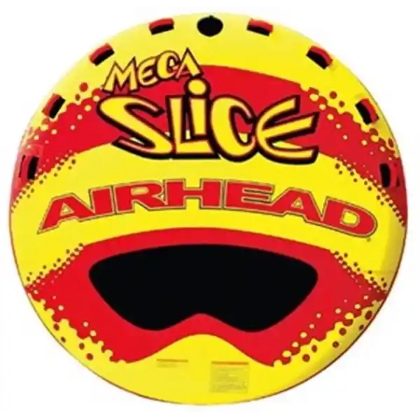 Airhead Mega Slice Ringo