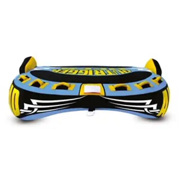 Airhead Outrigger Ringo