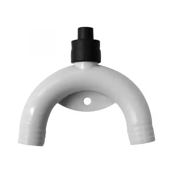 Akış Kesici Halka, 1,9 Cm, Naylon