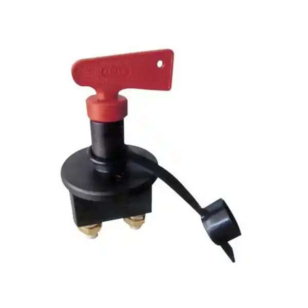 Akü Devre Kesici Şalter 275A 12/24V