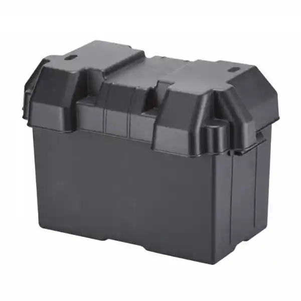 Akü Kutusu - 17x26cm