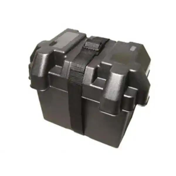 Akü kutusu 260X178Xh.213mm