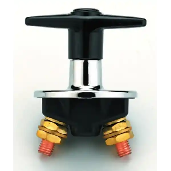 Akü Şalter Ağır Hizmet,300Amps Sürek., 12V