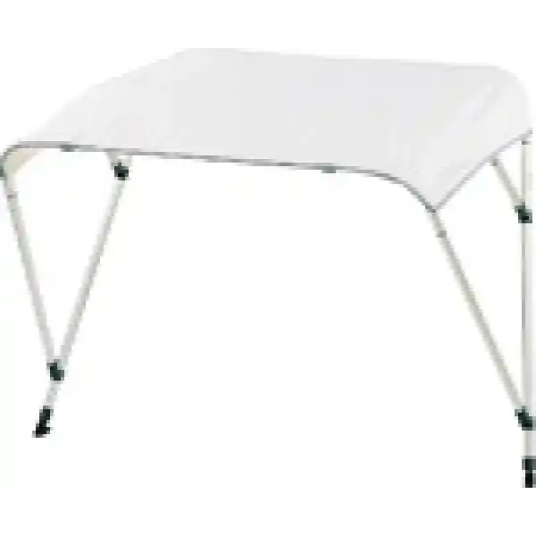 Al.Tente Tak.3M Venus 210X170X135Cm Whıte
