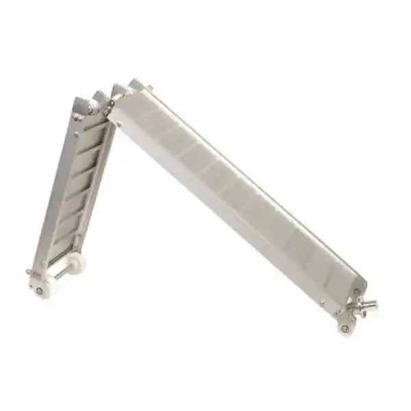 Alüminyum Katlanır Pasarella PSR02-K - 40X250cm