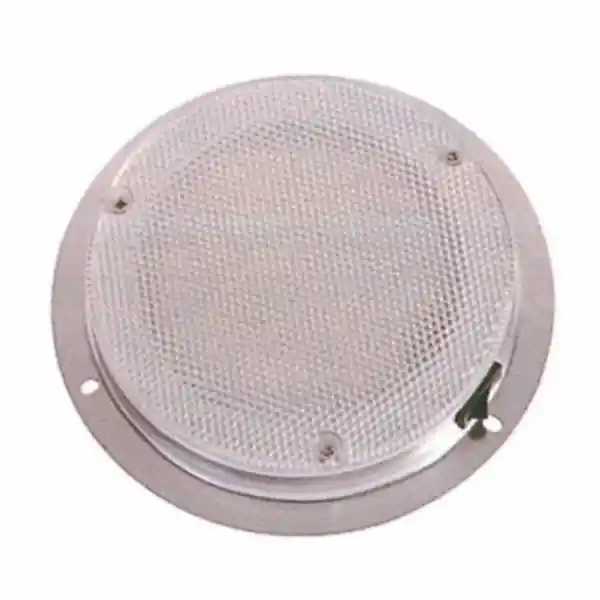 Alüminyum Tavan Lambası 14cm 60 Led 12V