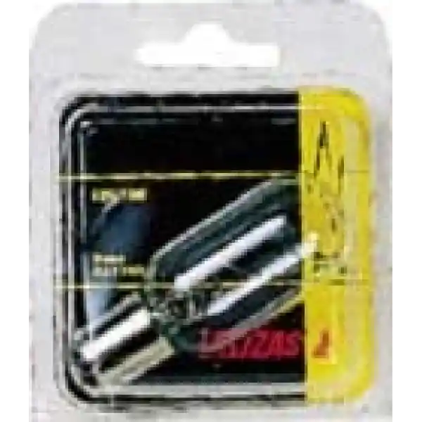 Ampul - Ambalajlı, 12V/10W,Bay 15D