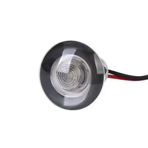Aqua Signal -Lima - Led Merdiven Lambası Mavi 12 V