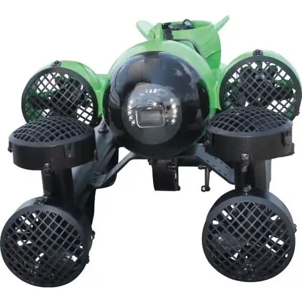 Aquabotix Hydroview Pro