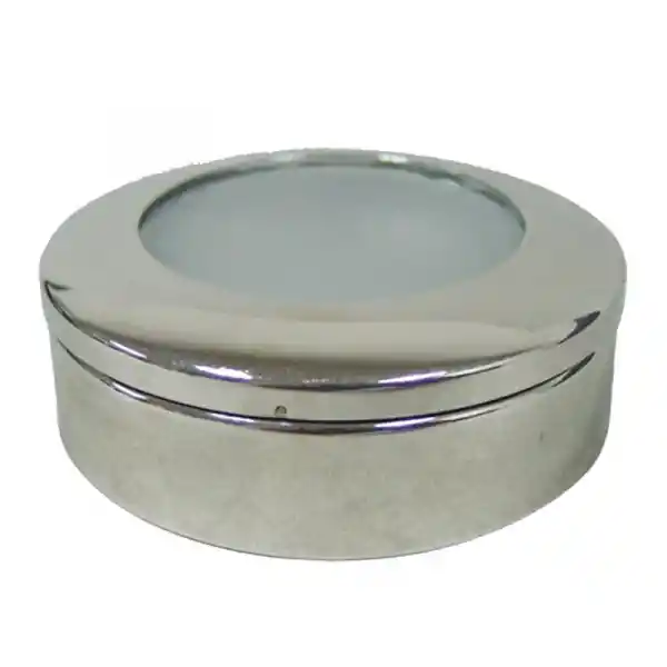 Aqualed Tavan, Krom Gör., 3W, 12 & 24V,Dc