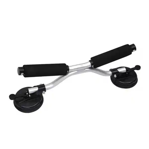 Araç Üstü Kano Taşıma Aparatı