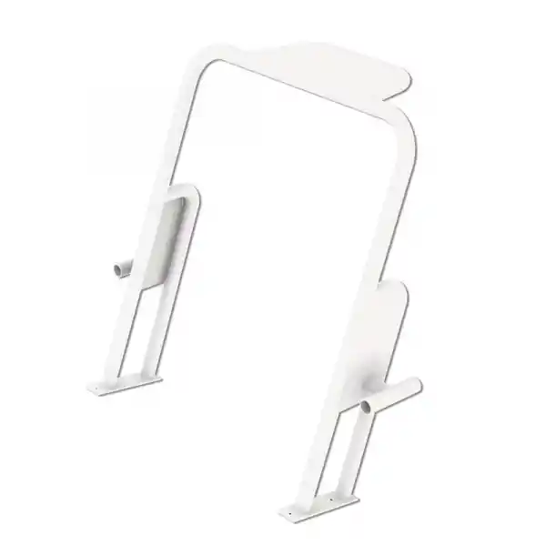 Arimar Roll Bar Alüminyum For Sport Stile Tender 360