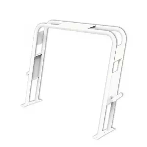 Arimar Roll Bar Alüminyum For Sport Stile Tender 460