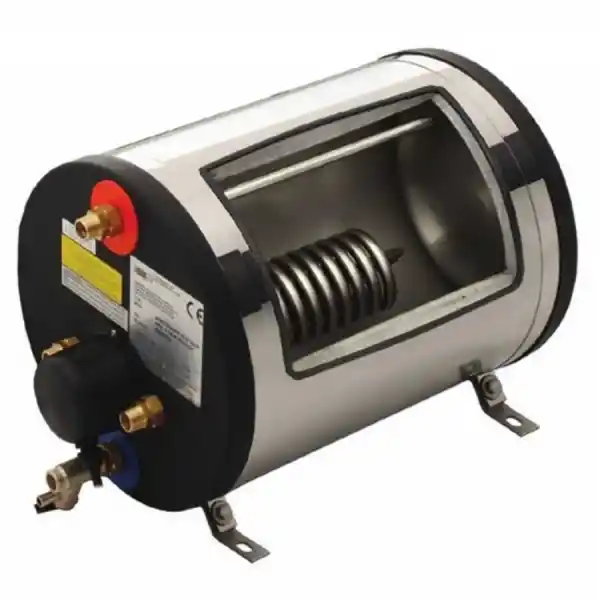 ATI Boat Boiler Inox Su Isıtıcı 220V - 60 lt