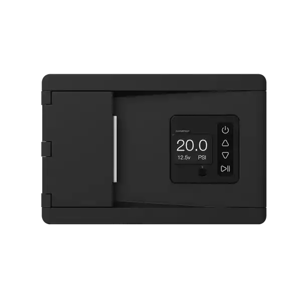 Atmos Dahili Hava İstasyonu 12V