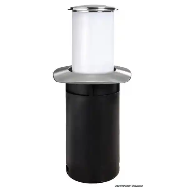 Aurora Gömme Led Aydınlatma Lambası