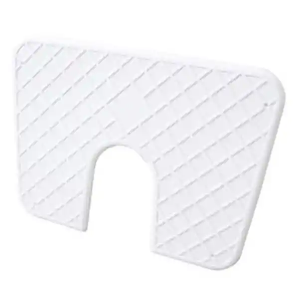 Ayna plakası 320X220MM BEYAZ