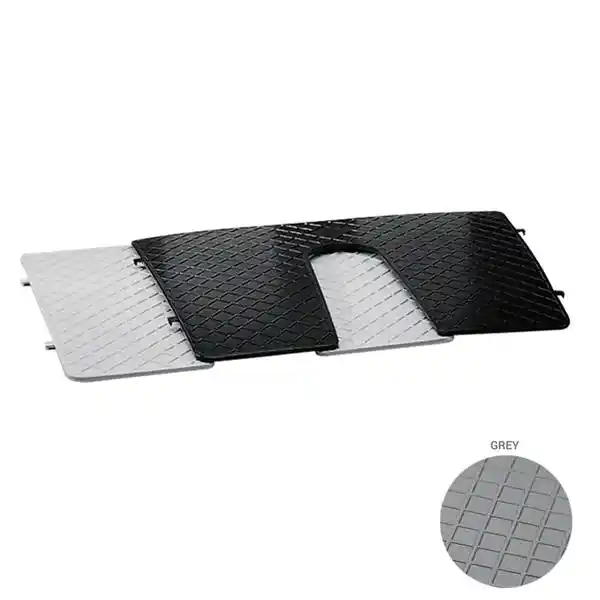 Ayna Plakası, Beyaz 450X360mm