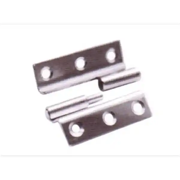 Ayrılabilir Menteşe Ters 35x55 mm