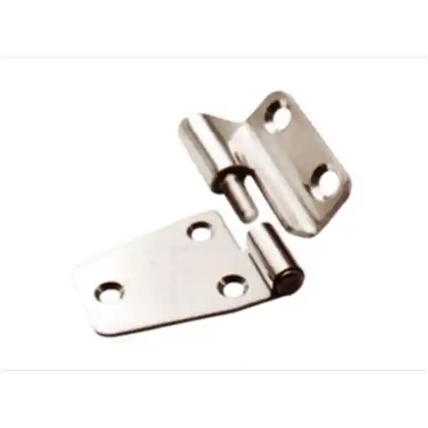 Ayrılabilir Menteşe Ters 66x37 mm