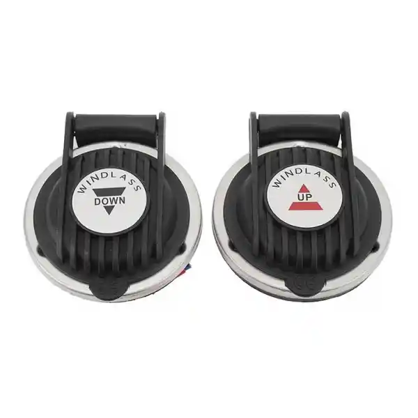 Bada Ayak Butonu Up-Down Çift