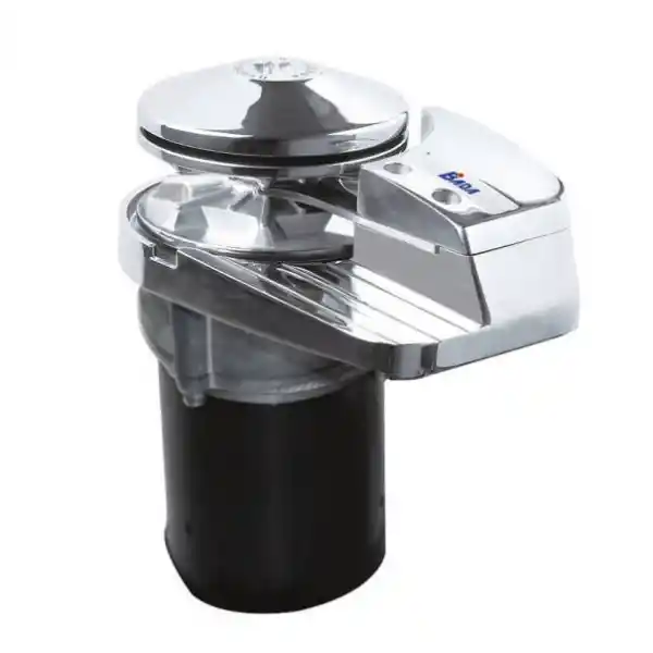 Bada CV912 Dik Motorlu Irgat 900W, 6mm, 12V